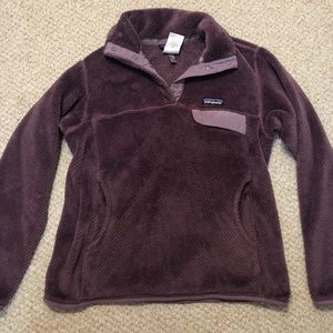 Women’s Patagonia Fleece